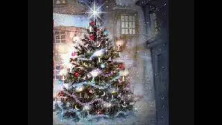 Mon beau sapin - Panpipe