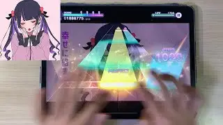 【Project Sekai】 Sayonara Princess(さよならプリンセス) [MASTER Lv.30] ALL PERFECT