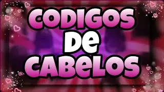 codigos de cabelos marrom no brookhaven/berry avenue