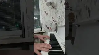 Tiamat - Planets (piano cover)