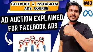 Facebook ad auctions explained  | How the Facebook Ad Auction Works