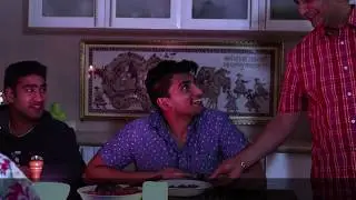 The Real Life Of An Accountant: Rishi's Story
