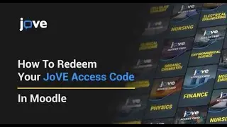 Access Code Redemption in Moodle