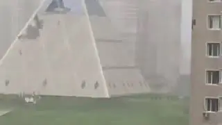 Ауа райы 🌪🌬⛈ Астана қаласы( МАСҚАРА😱 22.05.2018 ж