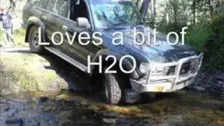 Another Toyota Video