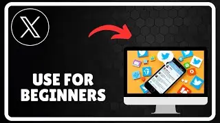 How to use twitter for beginners