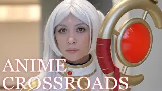 Anime Crossroads 2024 Friday