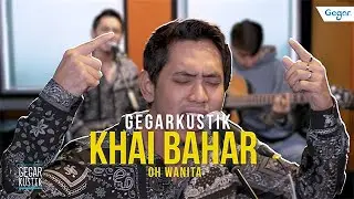 #GEGARKustik