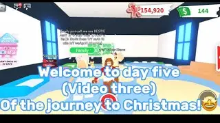 Pretending to be poor challenge! *PRIZE*| Day five video three|