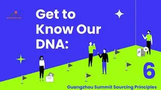 Guangzhou Summit Sourcing Principals