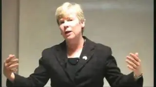 Open Lecture by Rose Gottemoeller on "Arms Control in the Information Age"