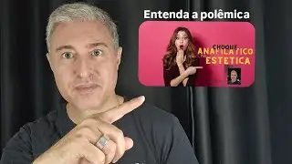 Cosméticos sendo injetado? vídeo continuação #pdrn