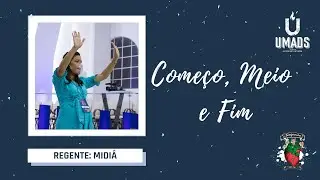 Começo, Meio e Fim - UMADS 40 ANOS