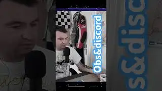 OBS & Discord Update failed 