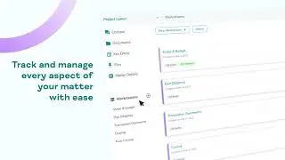 LUPL | Product Launch Explainer | 2D Animated Motion Graphics