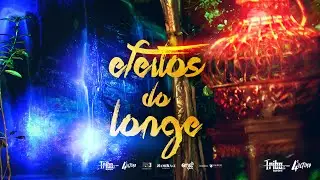 EFFECTS OF THE LONG - Tribe of the Periphery - (Official Music Video)