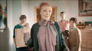 Беллакт часть 2 - "Свекровь"