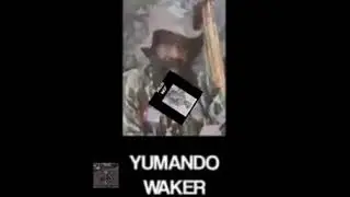 elan waker
