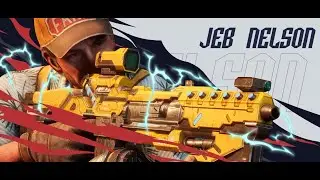 State of Survival | Hero Completion: Jeb, An Ordinary Master