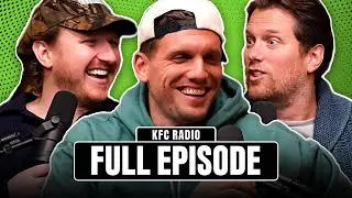 Chris Distefano is Going on Club Shay Shay and He Has a Plan - Full Interview