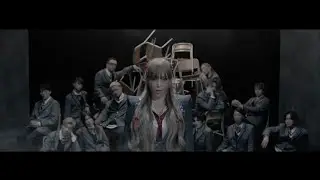 浜崎あゆみ / BYE-BYE