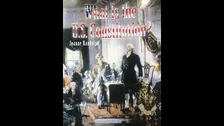 What is the U.S Constitution? | Audio Book