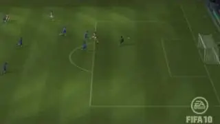 BEST FIFA 10 GOAL EVER