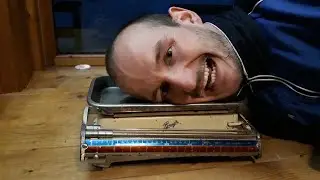 Antique Kitchen Scale Restoration and Calibration