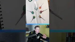 Který z nich je FAKE?! 🤔🍬 (99% FAIL) #shorts