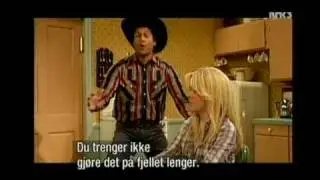 Madtv - Brokeback Moutain - The lesbian version