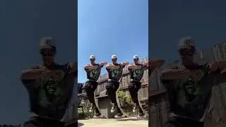 Woke up looking for the 🥦🥦🥦 #trending #dancecraze #dance #kdot #kendricklamar