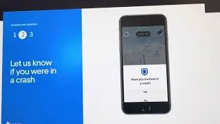 Uber RideCheck can do what???!!!