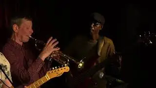 Los Compadres - Cumbia Por Los Muertos