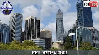 Perth - Western Australia