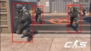 Cs2 Free hack |Free vac ban