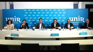 Seminario "El futuro de los medios de comunicación": Periódicos