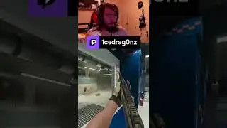 Turn around for daddy - random match chat moment | 1cedrag0nz on #twitch