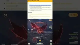 Version 79 Update - Monster Hunter Now