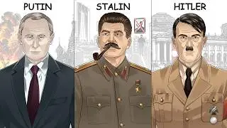 How Every Infamous Dictator Took Power