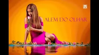 Sessão fotográfica Além do olhar (Studio EFB Mídia)