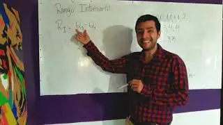 Rango y Rango Intercuartil: Definición y Ejemplos