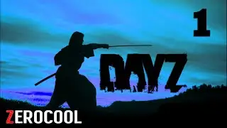 ХОЛОДНОЕ И СТРАШНОЕ НАЧАЛО (Путь Самурая) - DayZ Namalsk #01