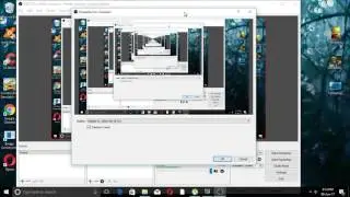 Tutorial : How To Record Screen with OBS Studio (1 min )
