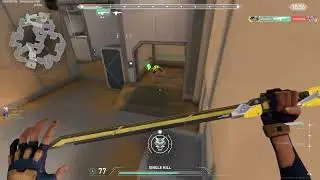 Watch till da end 👀 (Make sure you have it on max volume obv) 👀