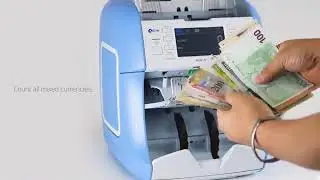 MONEY SORTER NEWTON III