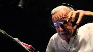 Stan Lee's Verticus™ (Making Of) - Falling Soon in 2012!
