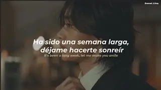 LUCAS  -  Dip It Low (Traducida al español)