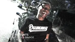 Lor Trap - Been Savage | Lifers Presents