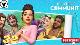 Modern Community - Chapter 32 - Time To Wine Down