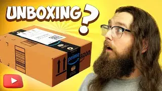 MUSIC VIDEO ESSENTIALS UNBOXED! My New Favorite Filmmaking Tools!